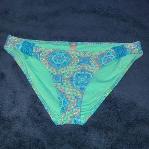 Aerie bikini swim bottoms
